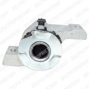 Сайлентблок рычага DELPHI TD658W