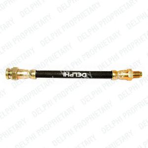 Тормозной шланг DELPHI LH0202