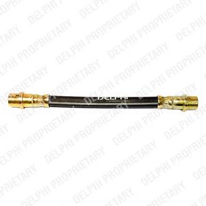 Тормозной шланг DELPHI LH0396