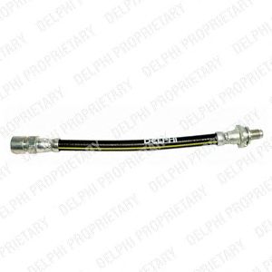 Тормозной шланг DELPHI LH3796