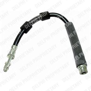 Тормозной шланг DELPHI LH6299