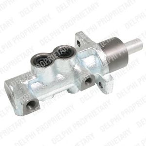 Главный тормозной цилиндр DELPHI LM23854