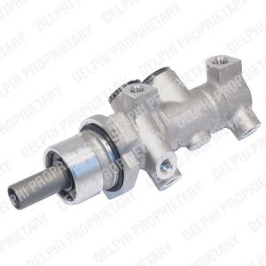 Главный тормозной цилиндр DELPHI LM51039