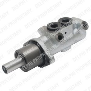Главный тормозной цилиндр DELPHI LM80137