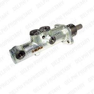 Главный тормозной цилиндр DELPHI LM80216