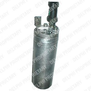Осушитель кондиционера DELPHI TSP0175259