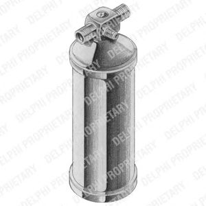 Осушитель кондиционера DELPHI TSP0175030