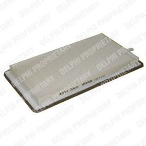 Фільтр салону DELPHI TSP0325005