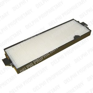 Фильтр салона DELPHI TSP0325055