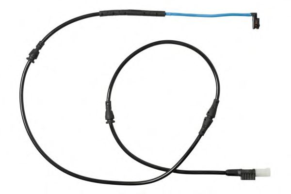 Датчик зносу колодок HELLA 8DK 355 252-101