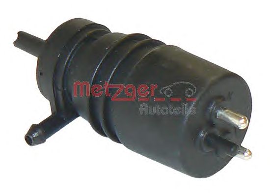 Насос омывателя фар METZGER 2220009