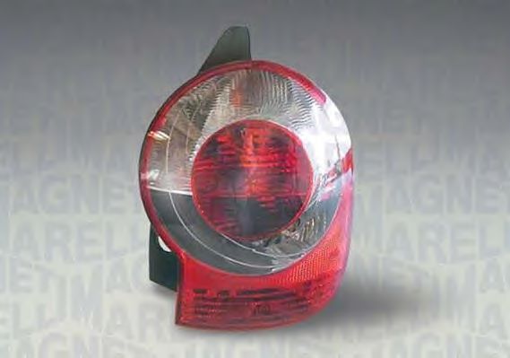 Задній ліхтар MAGNETI MARELLI 714000028262