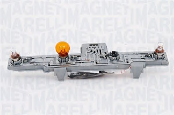 Патрон лампы заднего фонаря MAGNETI MARELLI 714021722701