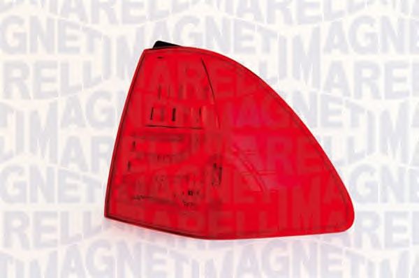 Задний фонарь MAGNETI MARELLI 714021810801