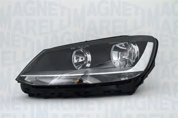 Фара MAGNETI MARELLI 710301242201