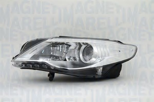 Фара MAGNETI MARELLI 711307023004