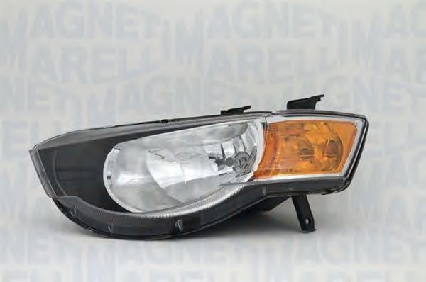 Фара MAGNETI MARELLI 710301249301