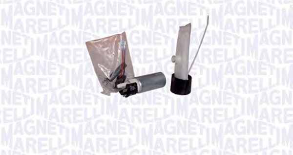 Топливный насос MAGNETI MARELLI 519770019900