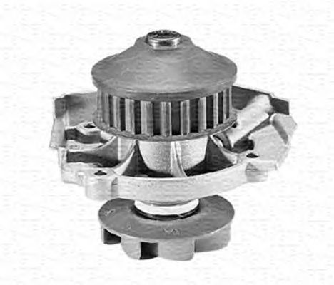 Помпа MAGNETI MARELLI 350981370000