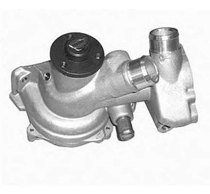 Помпа MAGNETI MARELLI 352316170679
