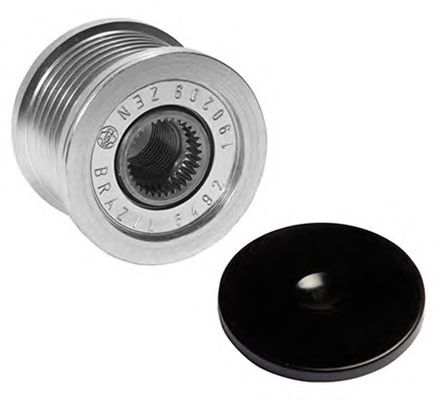 Шків генератора MAGNETI MARELLI 940113010060