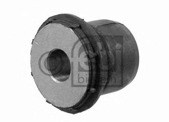 Сайлентблок важеля FEBI BILSTEIN 01686