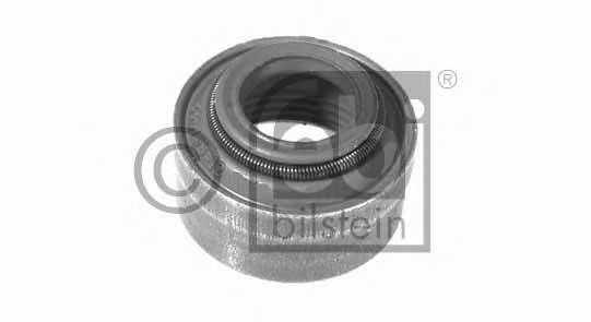Сальник клапана, маслосъемный  колпачок FEBI BILSTEIN 05626