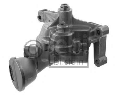 Масляный насос FEBI BILSTEIN 08732