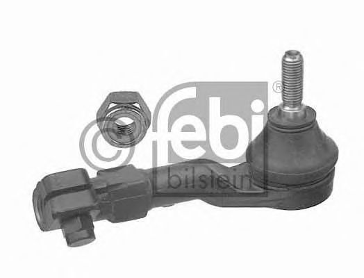 Наконечник рулевой тяги FEBI BILSTEIN 09682