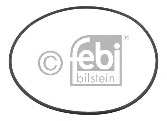 Сальник ступицы колеса FEBI BILSTEIN 09923