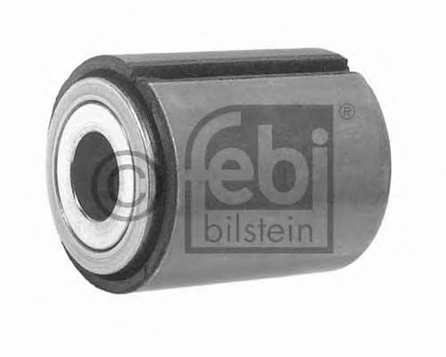 Втулка, листовая рессора FEBI BILSTEIN 10057