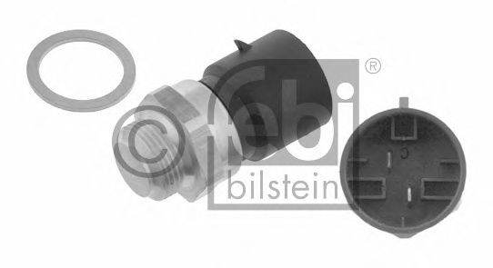 Датчик включения вентилятора FEBI BILSTEIN 11915
