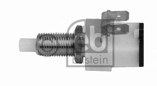 Выключатель фонаря сигнала торможения FEBI BILSTEIN 12255