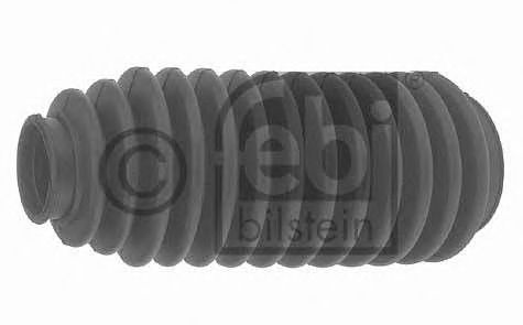 Пыльник рулевой рейки FEBI BILSTEIN 14000