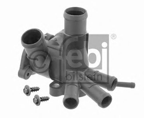 Фланец охлаждающей жидкости FEBI BILSTEIN 14506