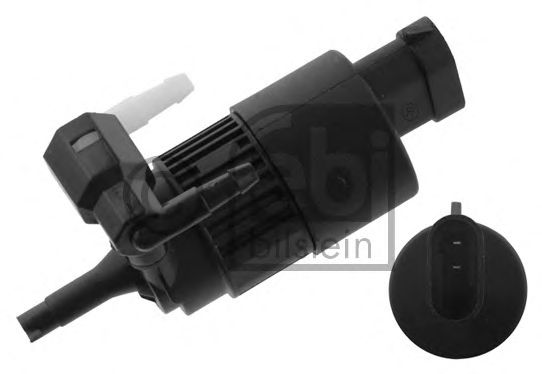 Насос омывателя FEBI BILSTEIN 17252
