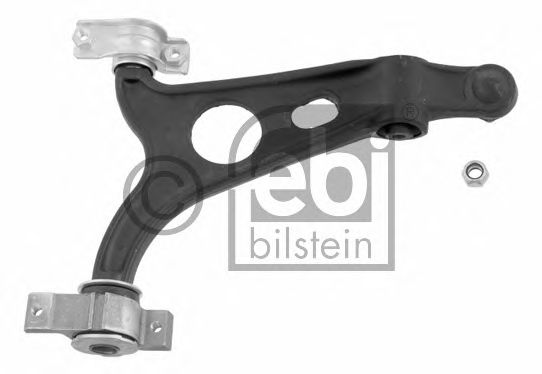 Важіль підвіски FEBI BILSTEIN 17319