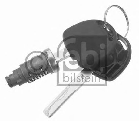 Секрет замка FEBI BILSTEIN 17727