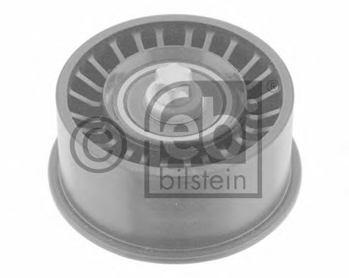 Направляющий / паразитный ролик ремня ГРМ FEBI BILSTEIN 18181