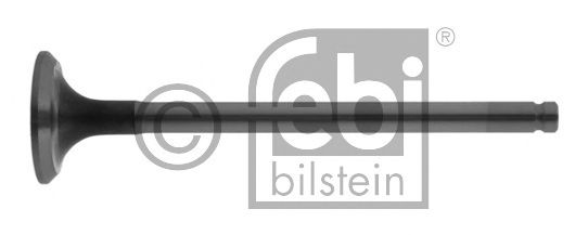 Выпускной клапан FEBI BILSTEIN 18667