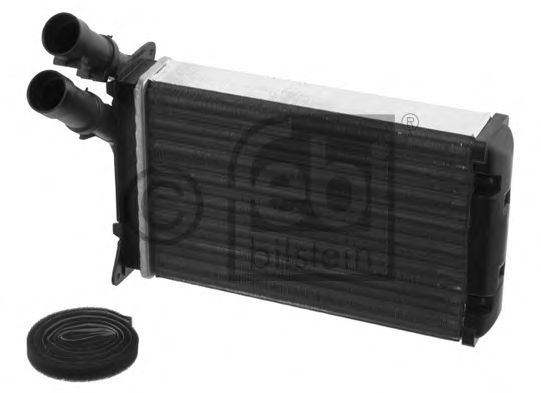 Радиатор отопителя FEBI BILSTEIN 19321