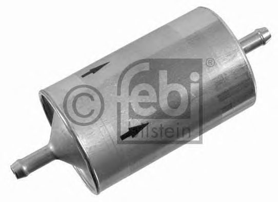 Паливний фільтр FEBI BILSTEIN 21626