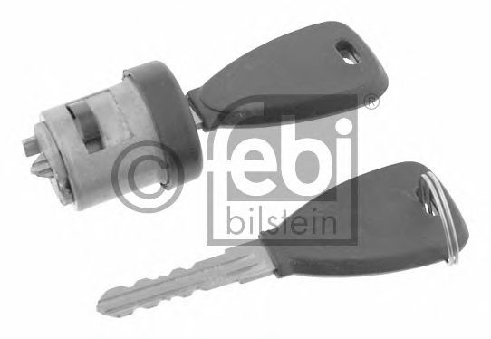 Личинка замка запалювання FEBI BILSTEIN 22430
