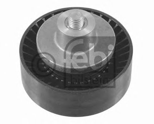 Направляющий / паразитный ролик поликлинового ремня FEBI BILSTEIN 22744
