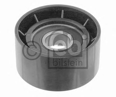Направляющий / паразитный ролик  поликлинового ремня FEBI BILSTEIN 23397
