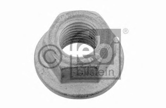 Гайка, несущий / направляющий шарнир FEBI BILSTEIN 23696