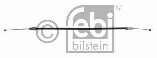 Трос ручника FEBI BILSTEIN 23785