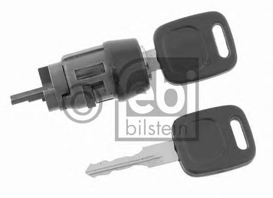 Личинка замка зажигания FEBI BILSTEIN 23904