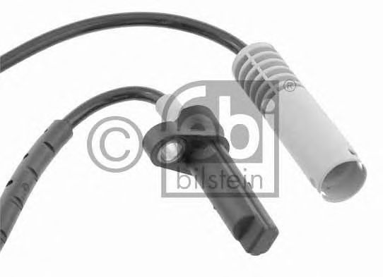 Датчик вращения колеса FEBI BILSTEIN 24127