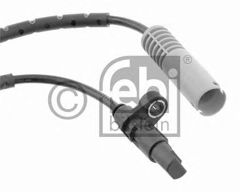 Датчик вращения колеса FEBI BILSTEIN 24128